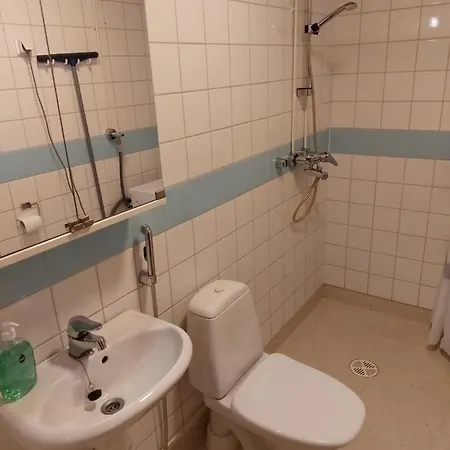 Apartment Piirikatu Vaasa