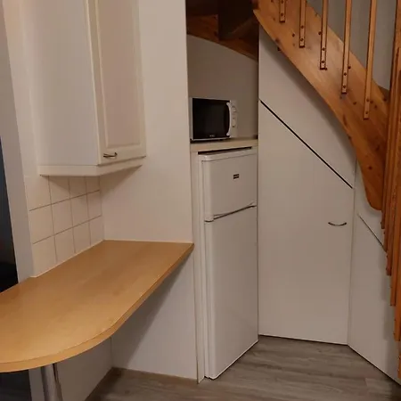 Apartment Piirikatu