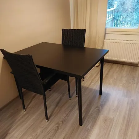 Apartment Piirikatu